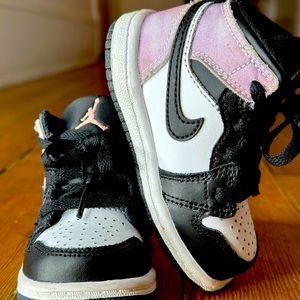 💖Baby Jordan’s 💖